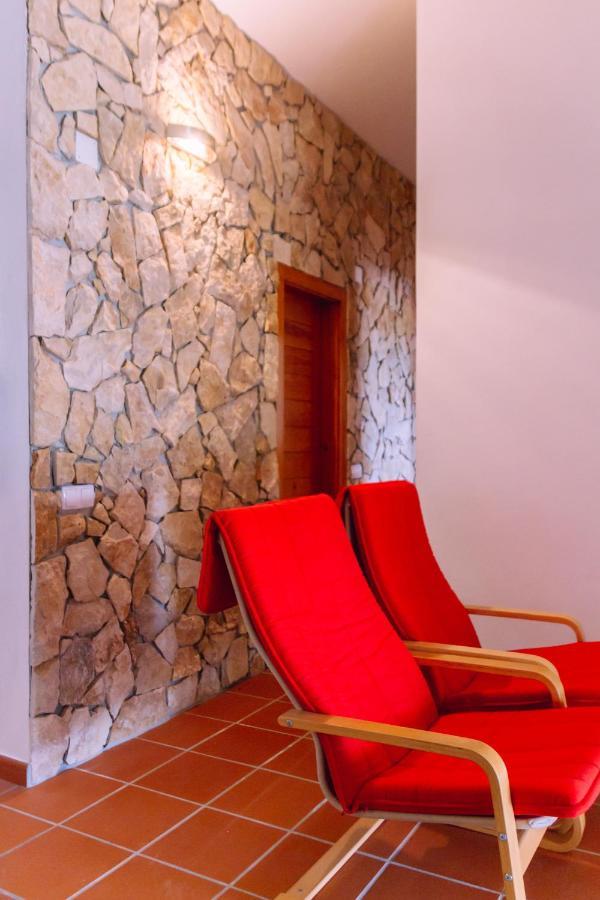 Villa Quinta Da Aurora à Évora Extérieur photo