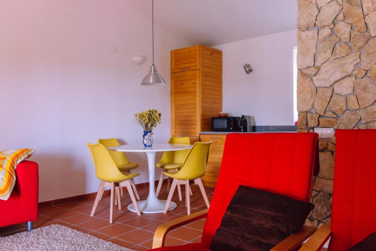 Villa Quinta Da Aurora à Évora Extérieur photo