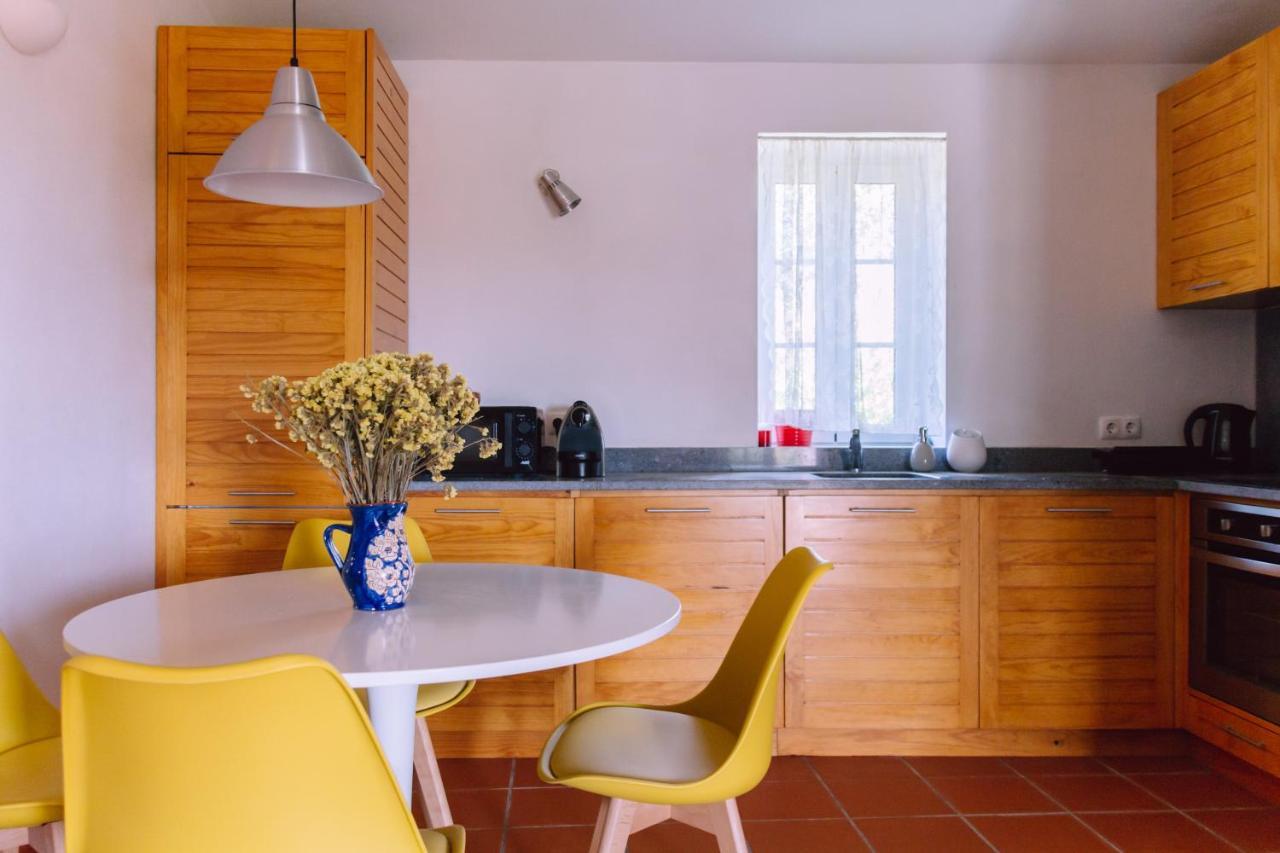 Villa Quinta Da Aurora à Évora Extérieur photo