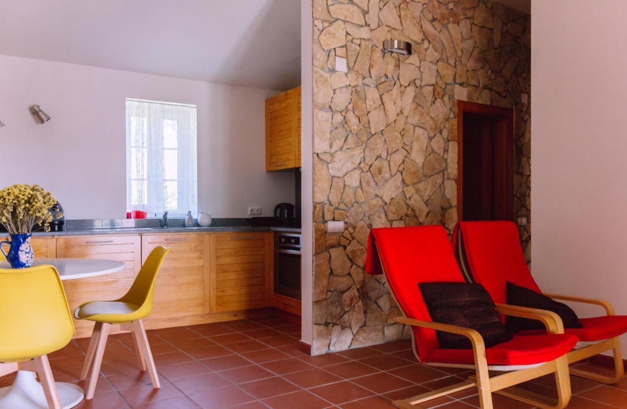Villa Quinta Da Aurora à Évora Extérieur photo