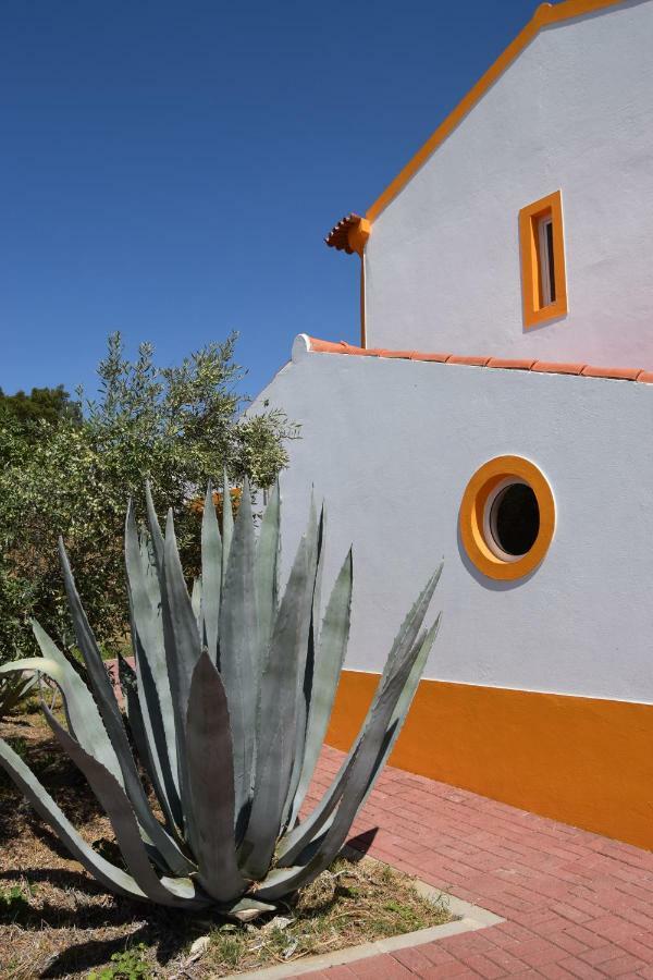 Villa Quinta Da Aurora à Évora Extérieur photo
