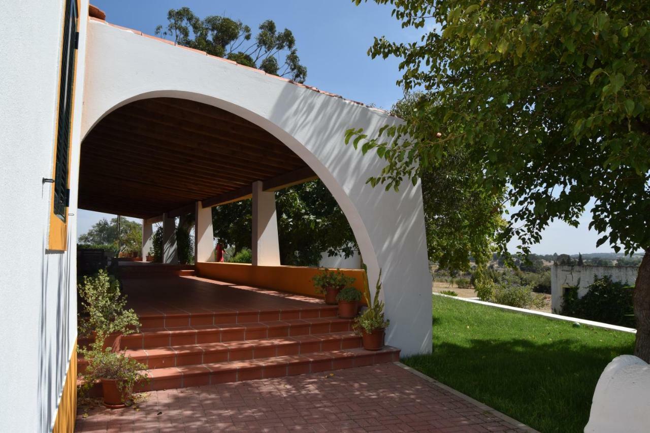 Villa Quinta Da Aurora à Évora Extérieur photo