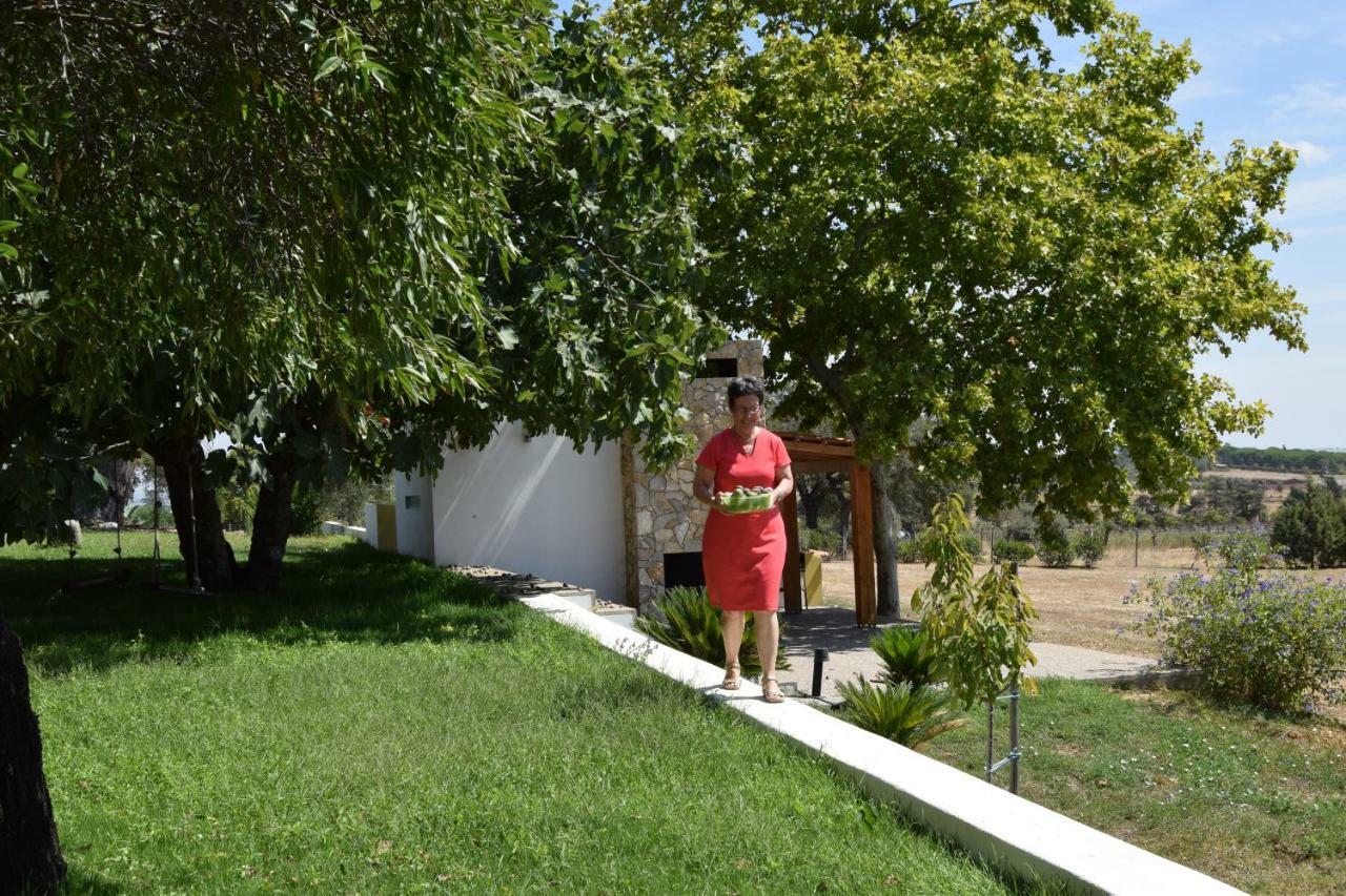 Villa Quinta Da Aurora à Évora Extérieur photo