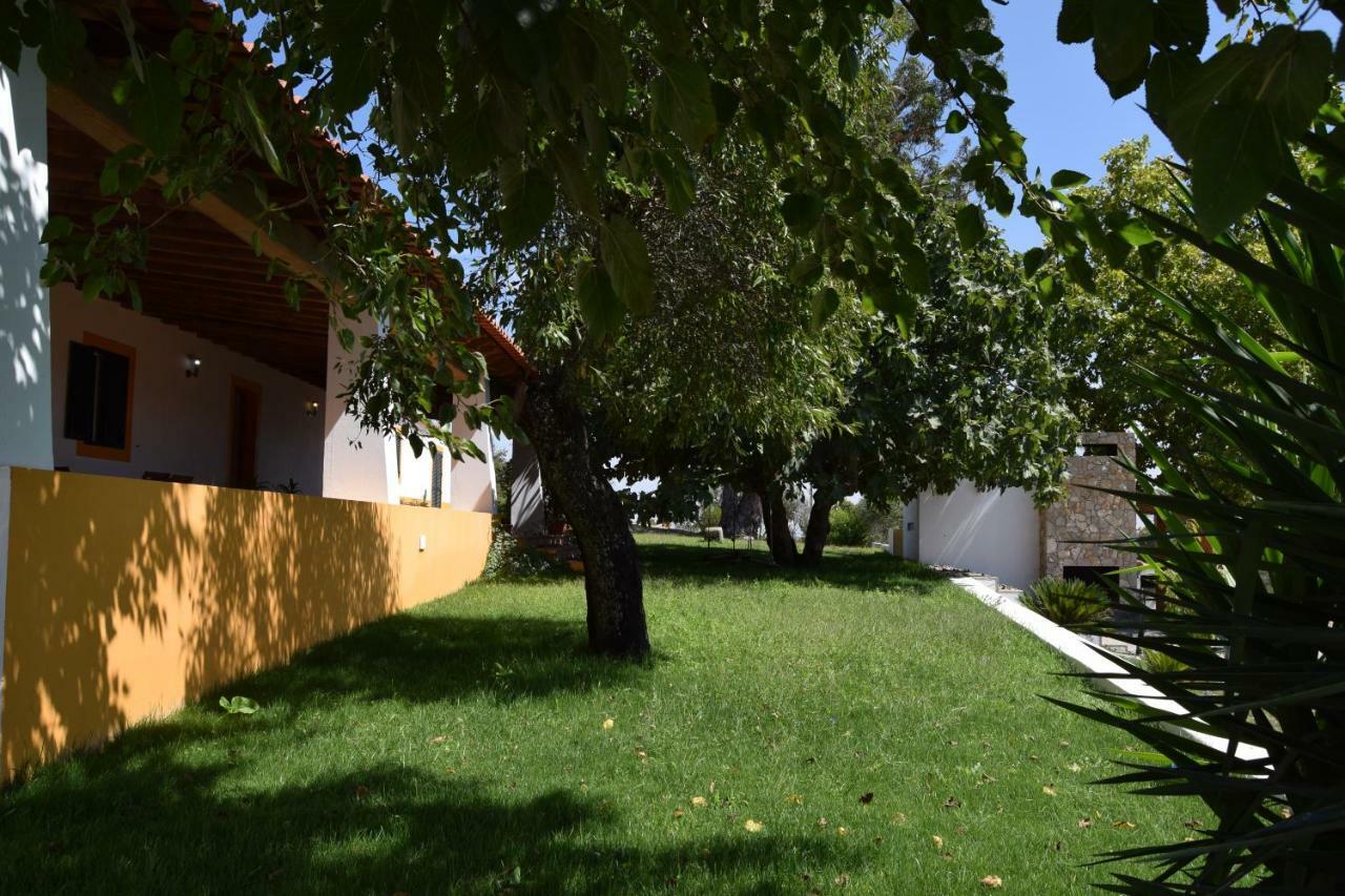 Villa Quinta Da Aurora à Évora Extérieur photo