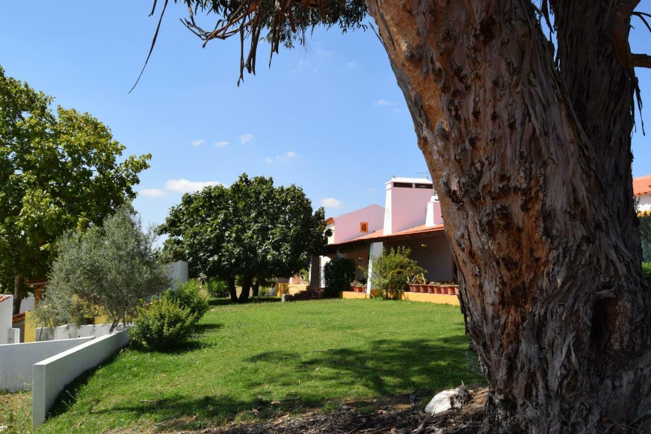 Villa Quinta Da Aurora à Évora Extérieur photo