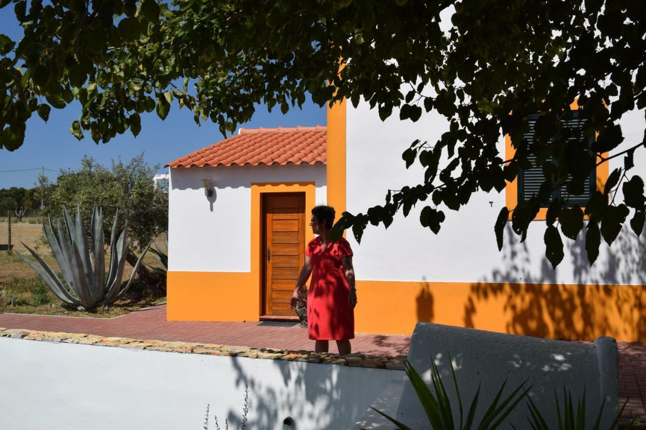 Villa Quinta Da Aurora à Évora Extérieur photo