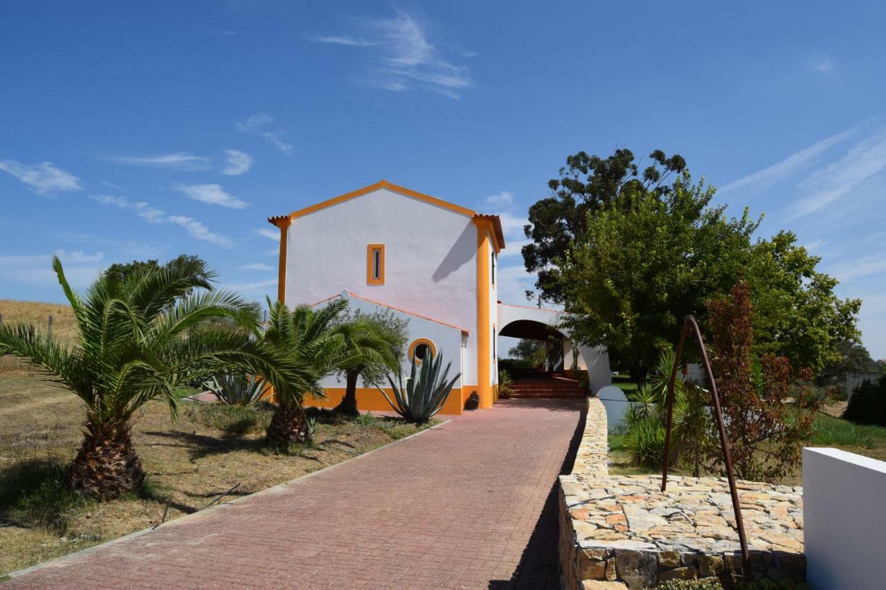 Villa Quinta Da Aurora à Évora Extérieur photo