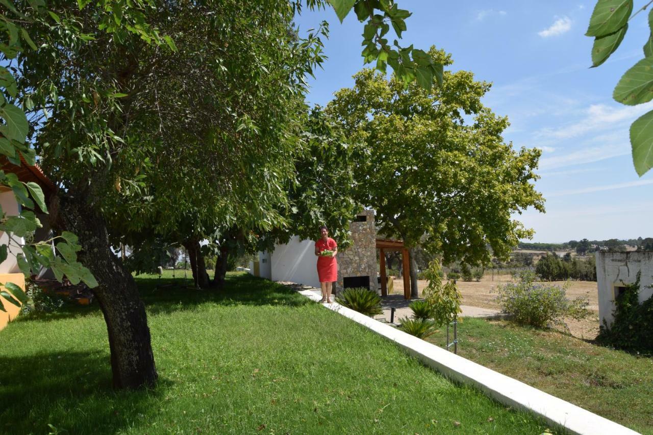 Villa Quinta Da Aurora à Évora Extérieur photo