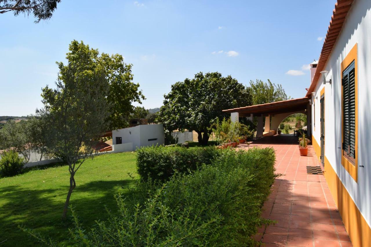 Villa Quinta Da Aurora à Évora Extérieur photo